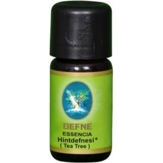 Nuka Tea Tree (Hint Defnesi)Yağı (Geleneksel) 5  Ml