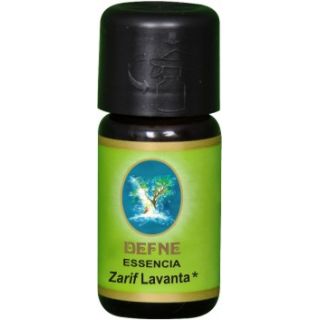 Nuka Lavanta Yağı (Zarif) Organik Fransa 10 ml