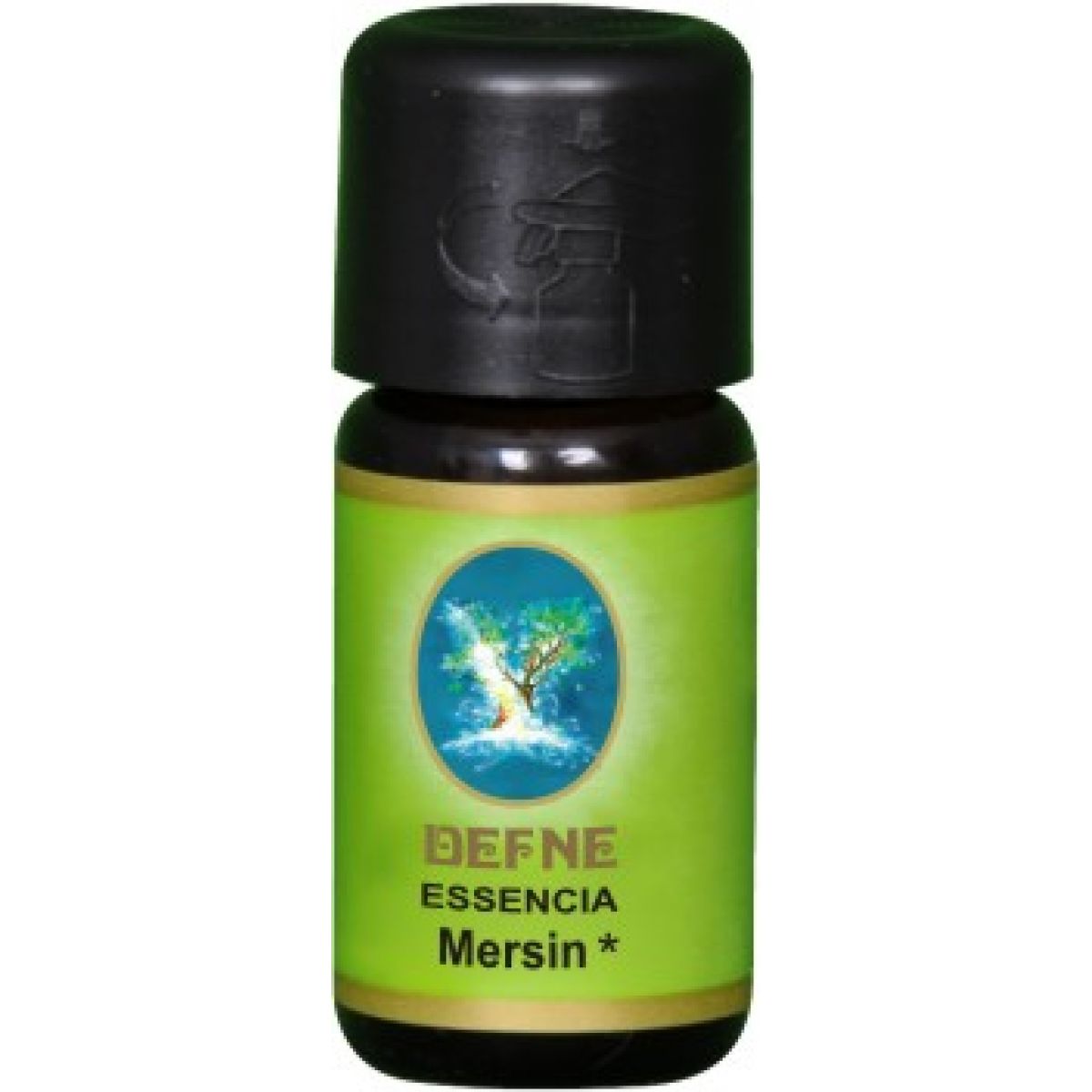 nuka organik mersin yagi turkiye 5 ml