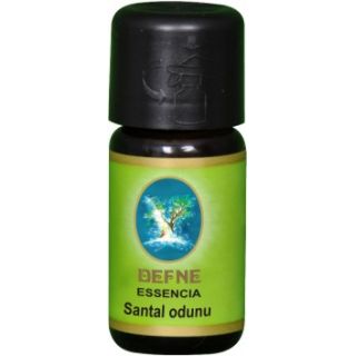 Nuka  Santal Odunu Yağı (S.album)  Organik  Sri Lanka  1 ml-  5 Ml