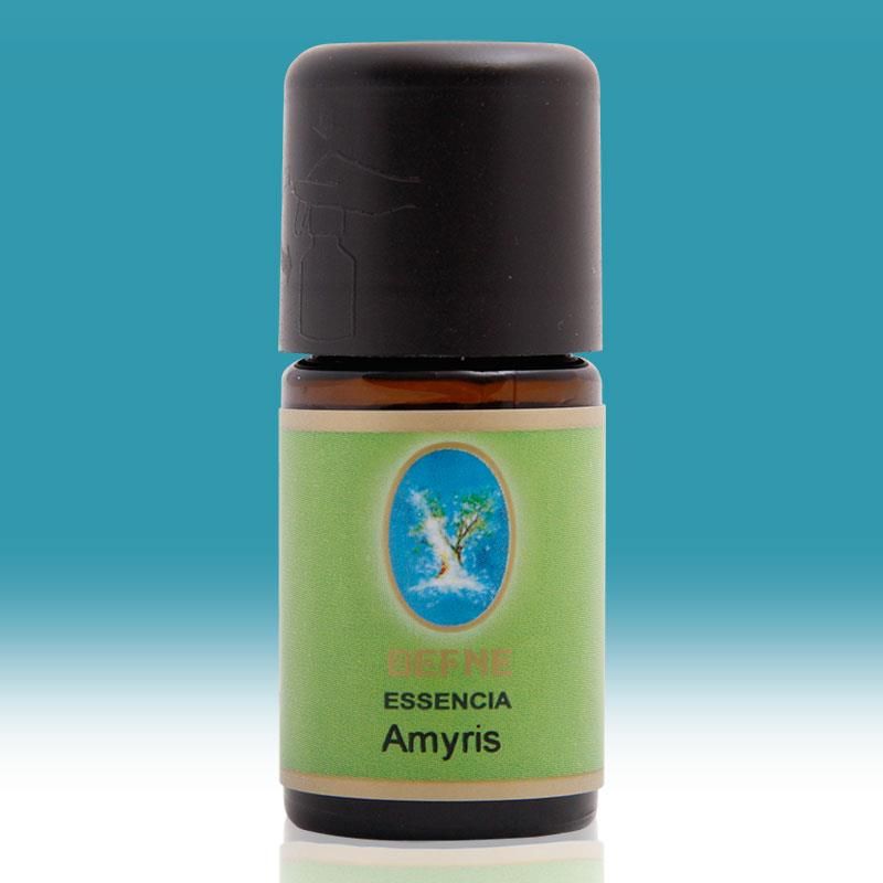 Nuka Amyris Yağı . Geleneksel- Dominik Cu. 5 Ml-10 ml