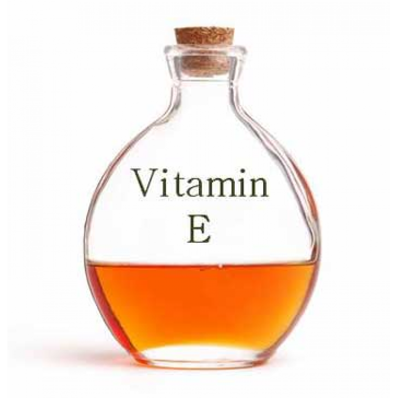 E Vitamin Yağı ( Soğuk Pres )20 cc Direkt organik