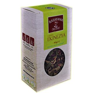 Rasayana Organik  Ekinezya Çayı 30  Gr