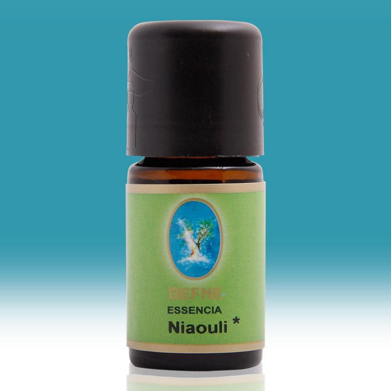 Nuka Organik Niaouli (Nioli) Yağı  Madagaskar 5 Ml-10ml-30ml