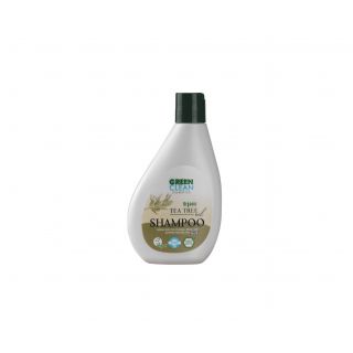 U Green Clean Şampuan - Çay Ağacı 275 ml
