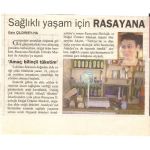 Nostalji- geçtimi 35 yıl yani yaşlandık mı biz ne ara oldu bunla