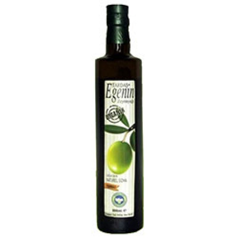 Tardaş Egenin Organik Sızma Zeytin Yağı (Soğuk Sıkım) 500 Ml