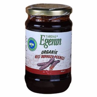 Tardaş Egenin Organik Harnup Pekmezi 380 Gr