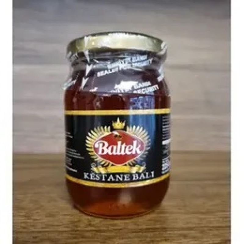 Baltek Kestane Balı  225  Gr