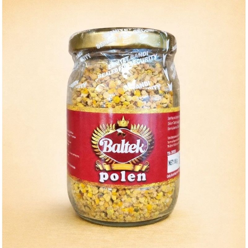 Baltek Saf Arı Poleni 100 gr