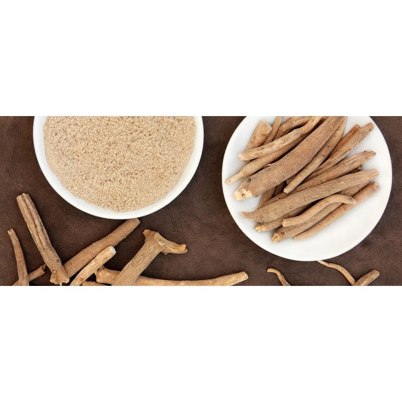 ashwagandha  tozu 100 gr