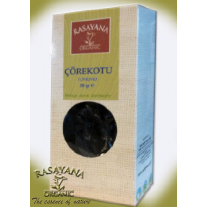 Rasayana Organik Çörek Otu 50  Gr