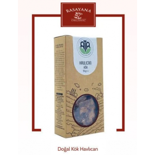 Rasayana - Ata Doğal Havlıcan Kök 50 Gr.