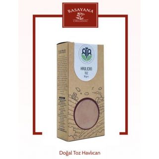 Rasayana - Ata Doğal  Havlıcan Toz 50 Gr.