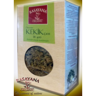 Rasayana Organik Origanum Kekik Çayı 30 Gr