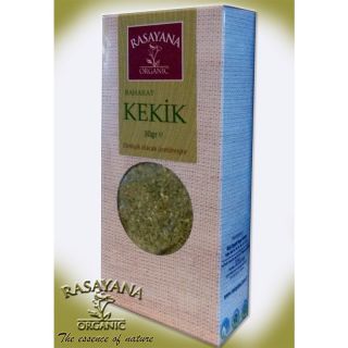 Rasayana Organik Kekik  (Özel Baharatlık ) 30 Gr