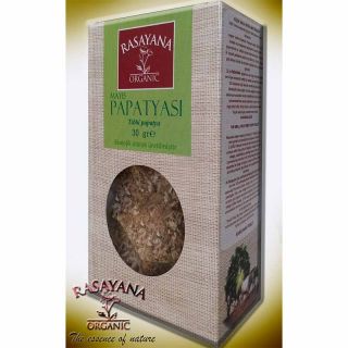 Rasayana Organik Mayıs Papatya (Tıbbi) Bitki Çayı 30 Gr.