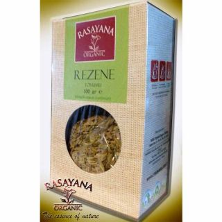 Rasayana Organik Rezene Bitkisel  Çay 100 Gr