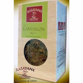 Rasayana Organik Sarı Kantaron Çayı  30 Gr