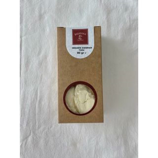 Rasayana Organik Sarımsak Tozu Granül 90 gr