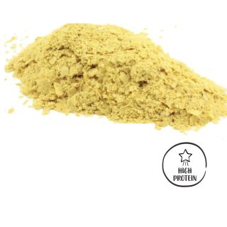 Besin Mayası (Nutritional Yeast)  B12 İlaveli Direktorganik  100gr- 250 gr - 500 gr