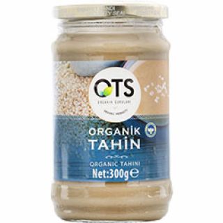 OTS Organik Tahin 300g