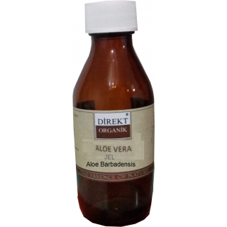 Aloe Vera Jel  100 cc- 200 cc-440 cc  Direkt Geleneksel