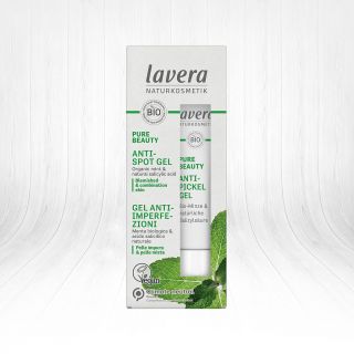 Lavera Pure Beauty Leke Karşıtı Jel 15ml