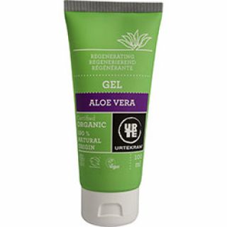 Urtekram Organik Aloe Vera Jel (Yenileyici) 100ml 