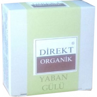 Yaban Gülü Kremi (Sıkılaştırıcı,Toparlayıcı Krem)50-Direkt Organik