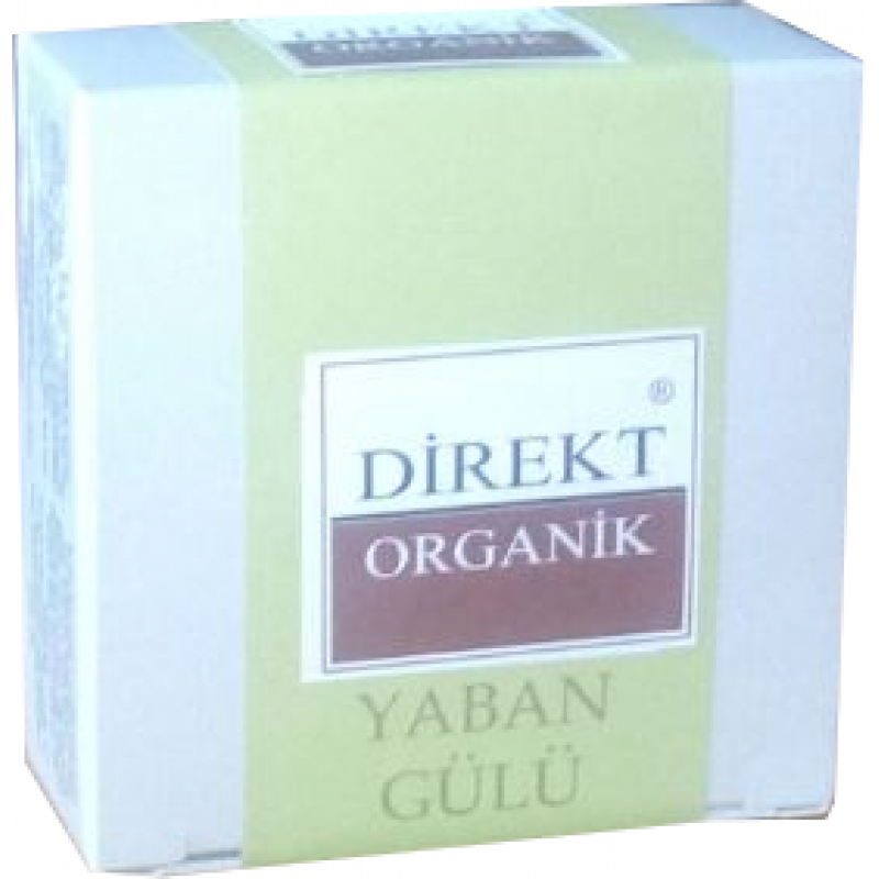 Yaban Gülü Kremi (Sıkılaştırıcı,Toparlayıcı Krem)50-Direkt Organik