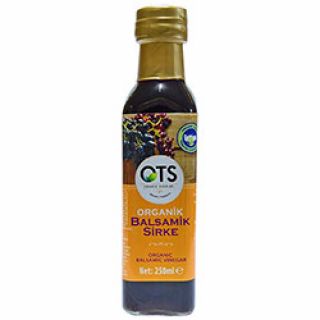 OTS Organik Balzamik Sirke 250ml