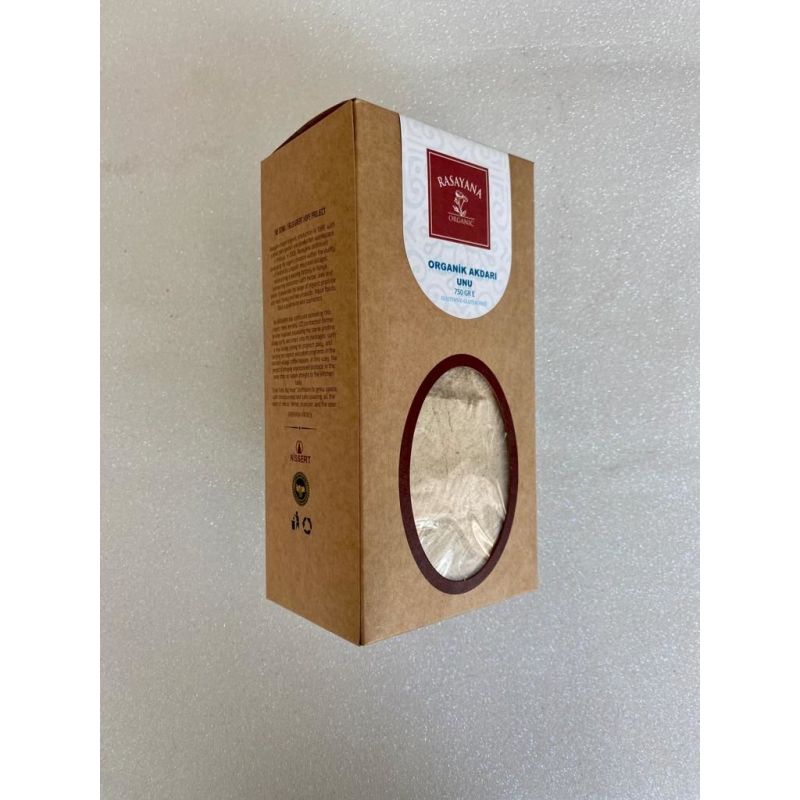 Rasayana Akdarı Unu  - 750 gr