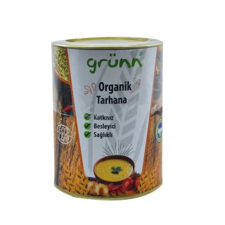 Grünn Organik  Tarhana 400gr