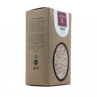 Organik Glutensiz Nohut 750gr