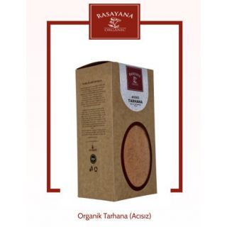 Rasayana Organik Tarhana (Acısız) 750 gr