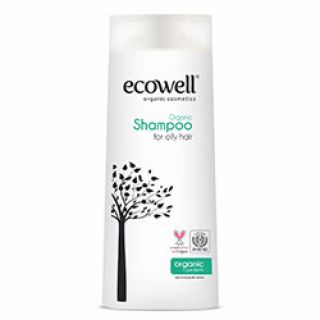 Ecowell Organik Şampuan (Yağlı Saçlar) 300ml