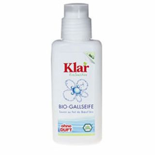 Klar Sıvı Leke Çıkarıcı - 250 ml