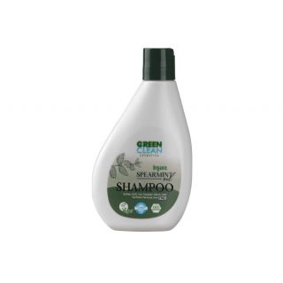U Green Clean Şampuan - Spearmint 275 ml