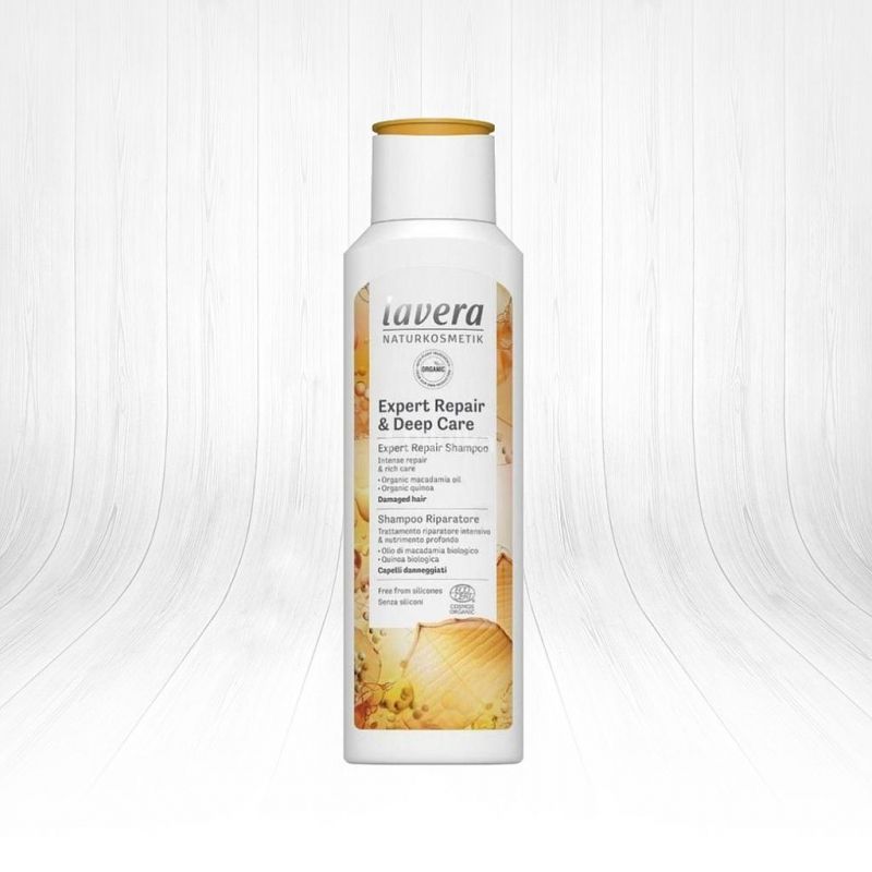 Lavera Organik Şampuan (Expert Derin Bakım&Onarıcı) 250ml