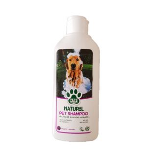 UGreen Clean Pets Green Organik Lavanta Yağlı Köpek Şampuanı 250ml
