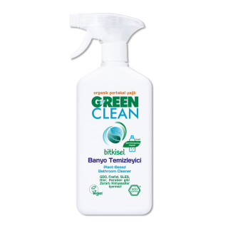 UGreen Clean Organik  Banyo Temizleyici 500ml