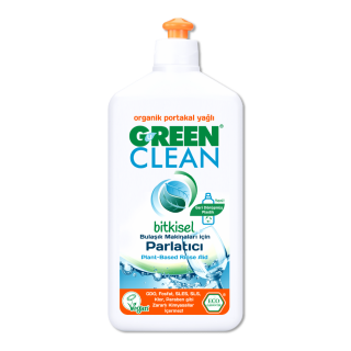 UGreen Clean Bulaşık Makinesi Parlatıcı 500 ml