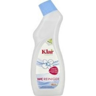 Klar Organik Tuvalet Temizleme Sıvısı 750 ml