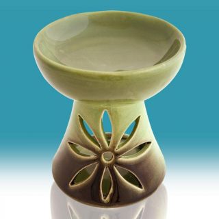 Nuka Aromaterapi Yağ Lambası  Peri Bacası