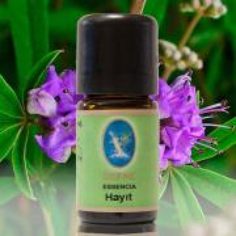 Nuka Hayıt -Vitex agnus-castus- Yağı-Geleneksel 5ml