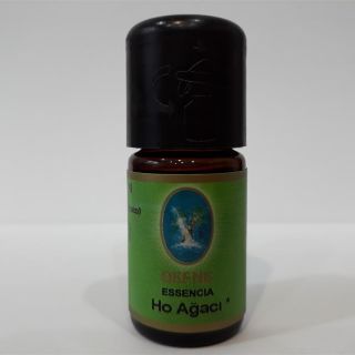 Nuka Ho Ağacı *  (Kafur) Uçucu Yağı Organik  5 ml -10ml