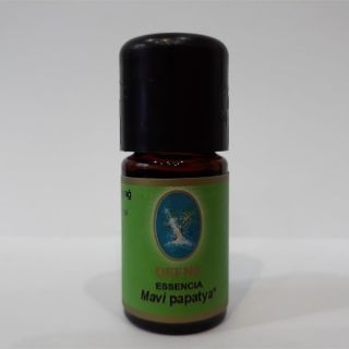 Nuka Mavi papatya -Organik (Blue Tansy)   Fas   5 ml